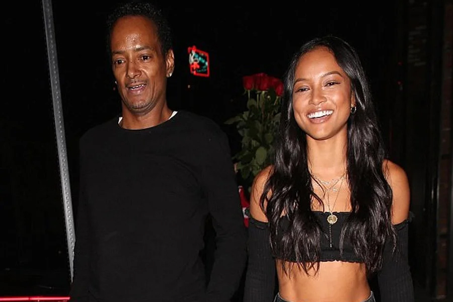 Quiet Legacy And Family Ties: Devon Minters 2 devon minters1