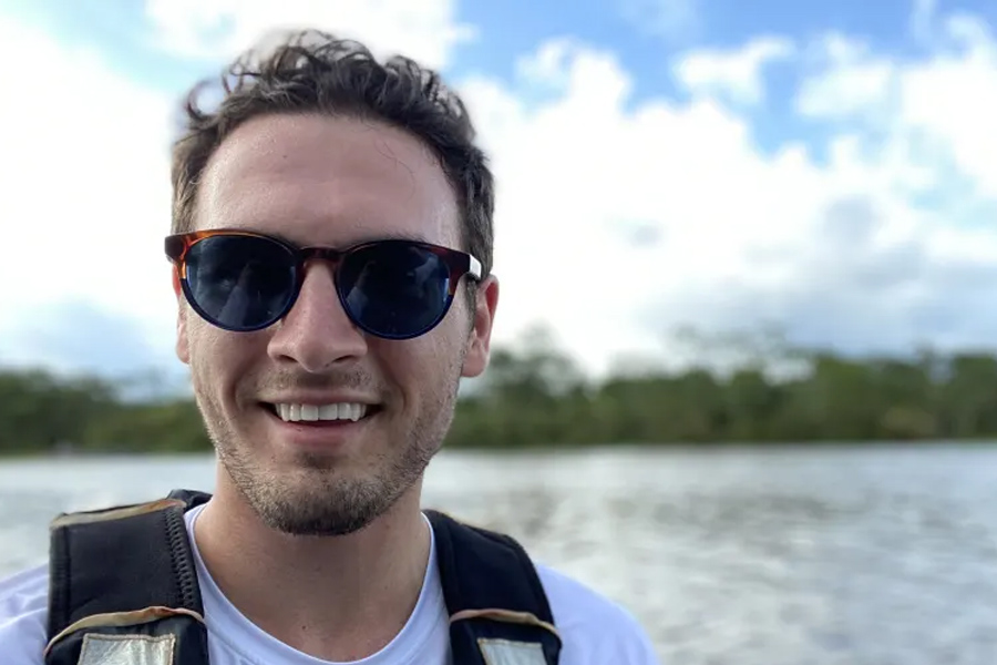 Quiet Craft, Loud Legacy: Elijah Spader In Focus 2 elijah spader1