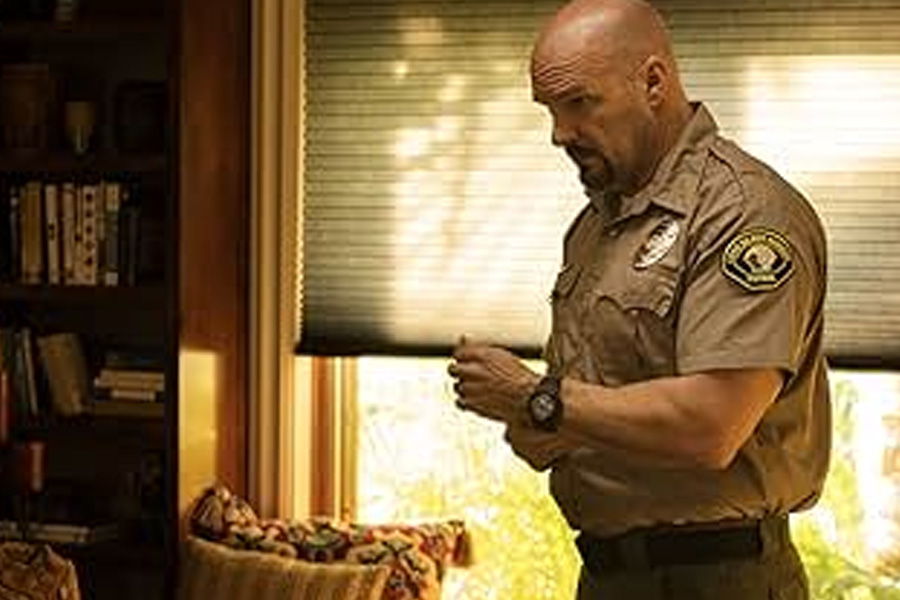 Quiet Footprints: The Publicly Known Story Of Sedona Harlan Kramer 2 sedona harlan kramer