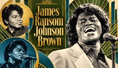 James Ransom Johnson Brown